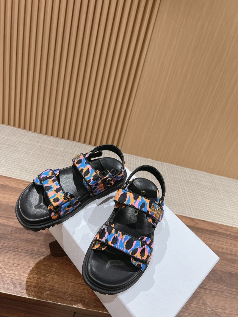 Christian Dior Sandals